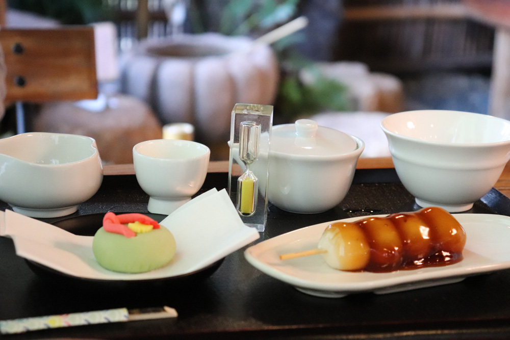 Trace the Roots of Shizuoka Tea at ChanoMe. A Moment of Tranquility with a Tea connected to Shoichi-Kokushi【Honyama Tea, Shizuoka Prefecture】