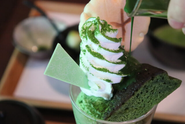 Nihoncha Kimikura’s brand of Japanese green tea expresses the pure delight in tea【Kakegawa City, Shizuoka Prefecture】