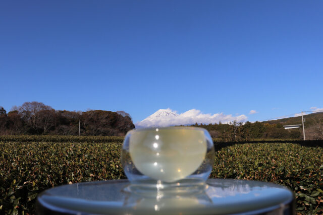 Fuji Marumo Tea Farm Entrusts a Joyful Style of Tea to the Future