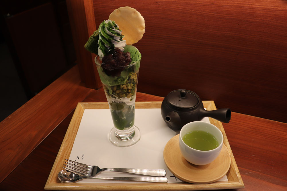 KIMIKURA: A Fusion of Tradition and Innovation in Japanese Tea, Delivered to the World【Kakegawa City, Shizuoka Prefecture】