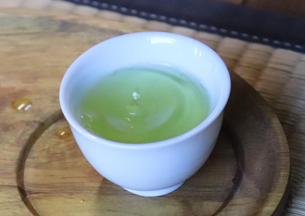 Yamahiraen Discuss the Essence of Hand-Rolled Tea and Tea to Enrich the Soul【Fuji Tea, Shizuoka Prefecture】
