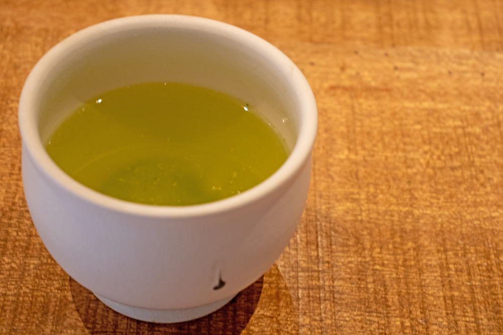 Japanese Tea