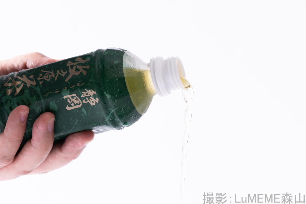 Makinohara Tea Premium PET Bottled Japanese tea 2