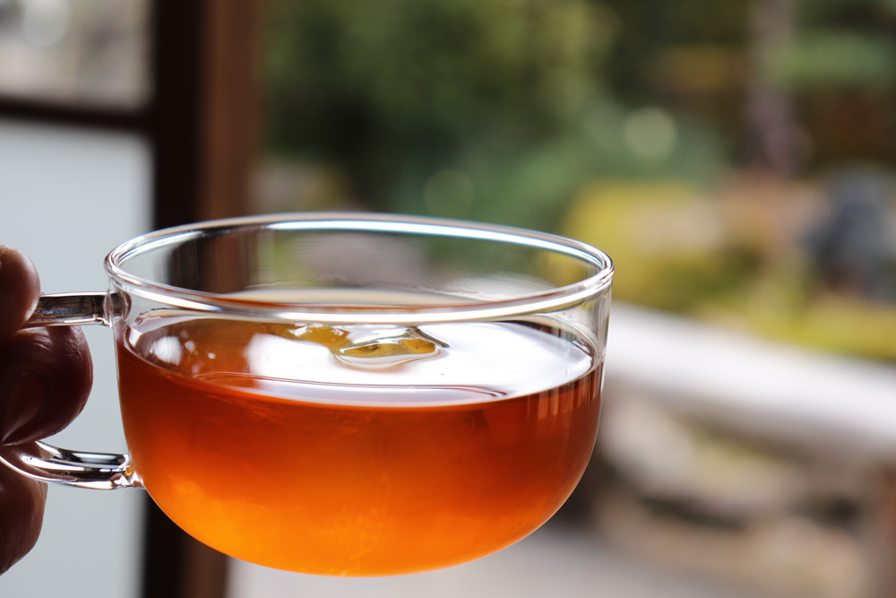 Wakoucha (Japanese Black Tea)
