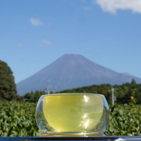 sencha