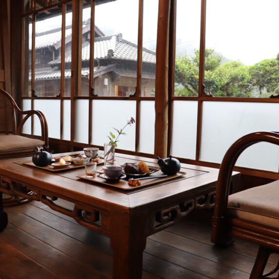 katsuyama cafe