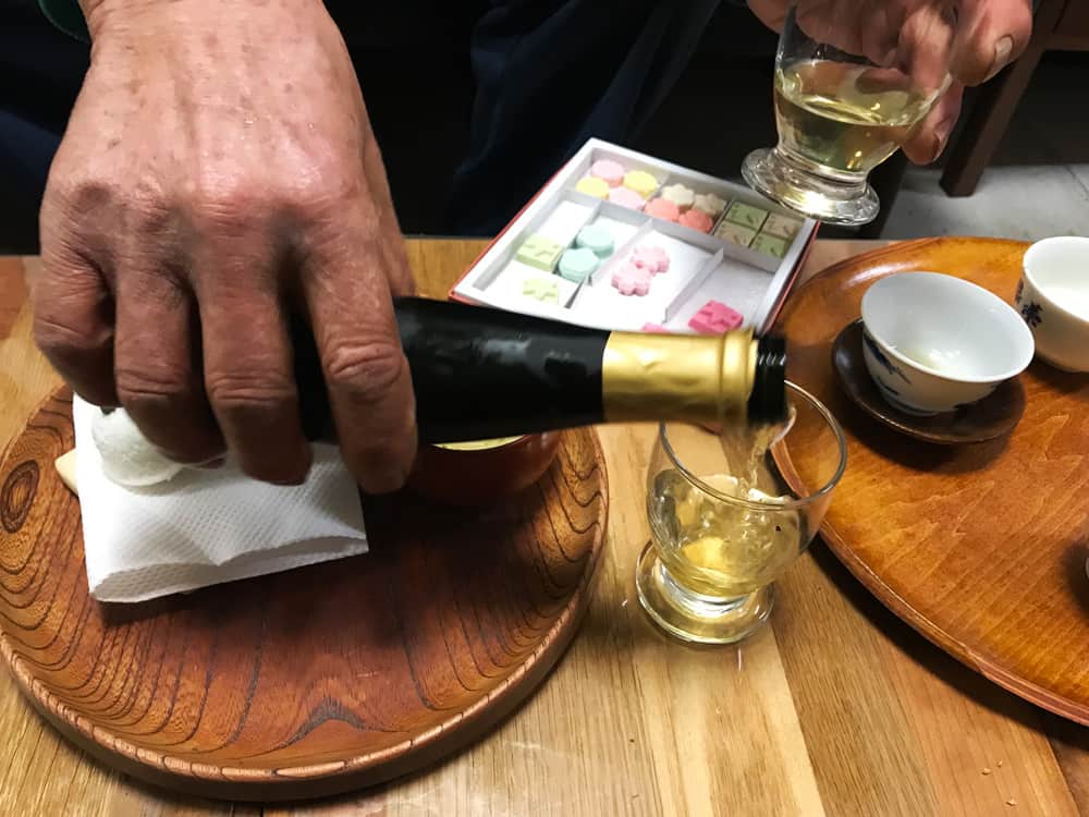 松島園 日本茶の魅力を伝えるochatimes