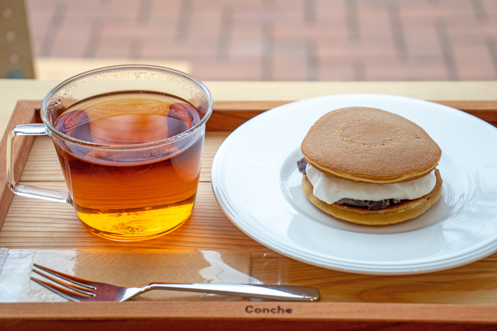 茶菓子屋Conche（コンチェ）が提案する静岡の味覚探訪～チョコレートと日本茶のペアリング～【静岡県・静岡市】