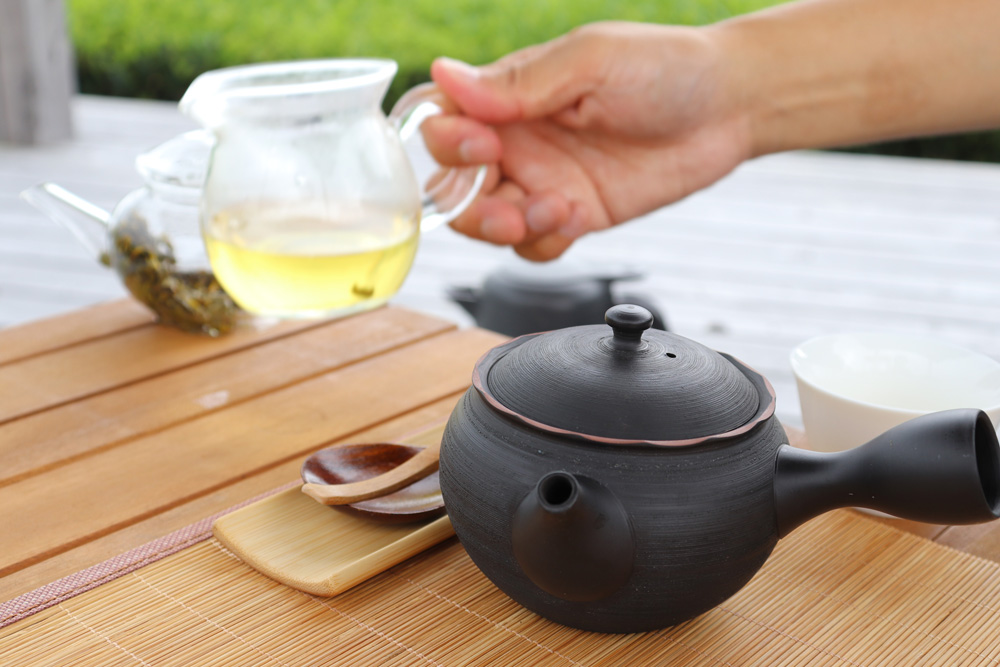 富士山まる茂茶園(後編)