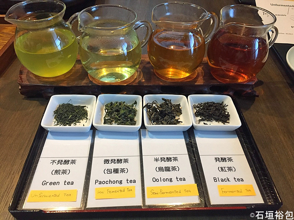 森内茶農園の多品種栽培の秘密と手揉み技術を活かしたお茶作り【静岡県・本山茶】
