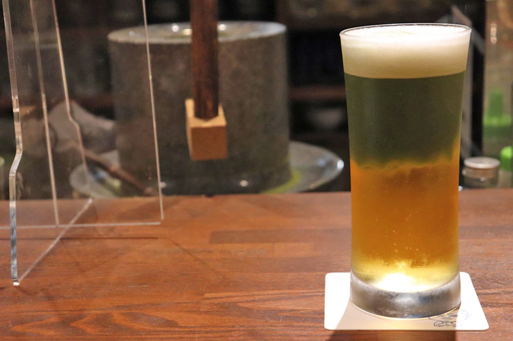 お抹茶こんどうの食堂で堪能する静岡らしいひととき【静岡県・静岡市】