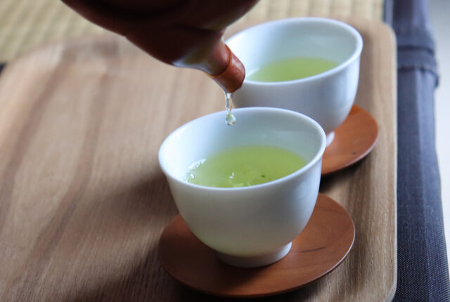 山平園の目指す手揉み茶の真髄と心を潤すお茶のすすめ【静岡県・富士茶】