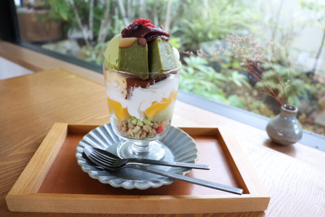 お茶と人をむすぶ。静岡・御前崎発の日本茶カフェまるよ茶屋の仕掛け【静岡県・御前崎市】