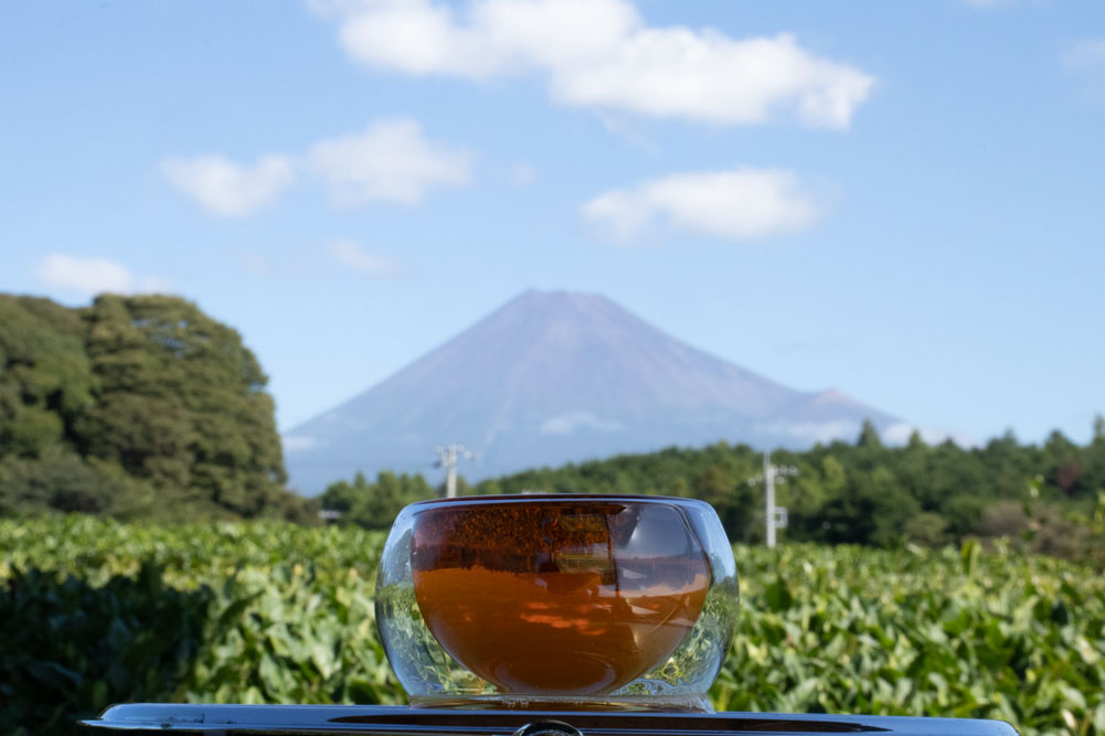 和紅茶