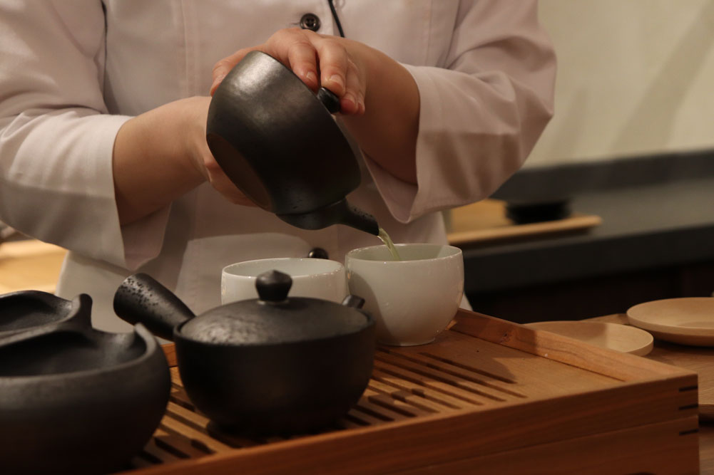 静岡駅周辺のお茶カフェ10選！日本茶とスイーツおすすめ店鋪をご紹介