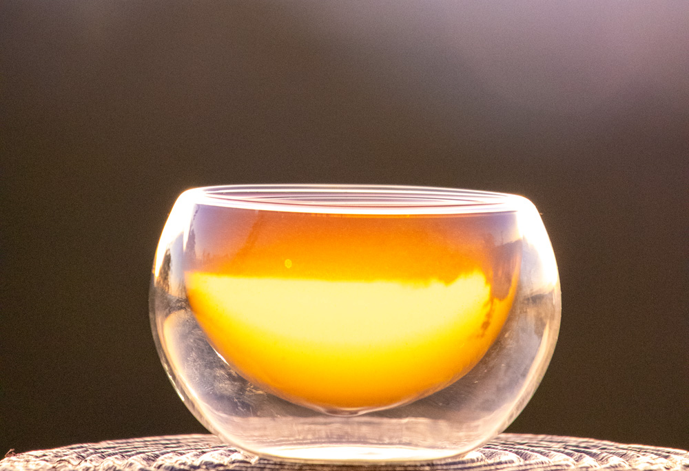 「お茶の味、覚えていますか？」──山梨商店のほうじ茶が示す、技術革新＝文化後退のジレンマ【静岡県・静岡市】