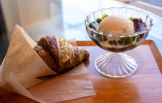 CHATO MATCHA & BAKERYの新しい提案。抹茶を“飲む”から、“暮らしに溶け込む”へ【静岡県・静岡市】【静岡県・静岡市】