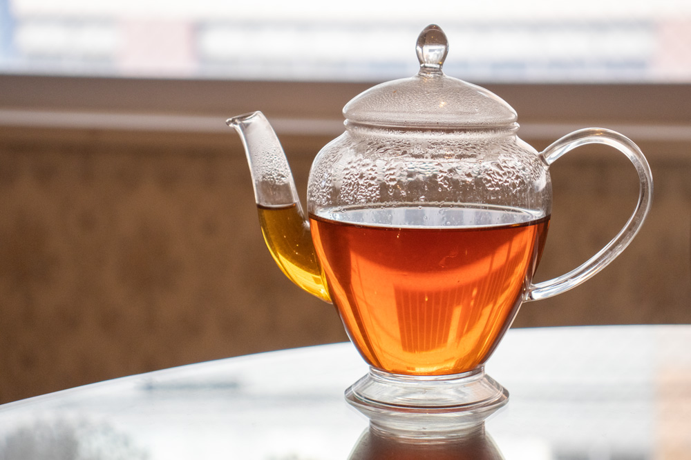 紅茶