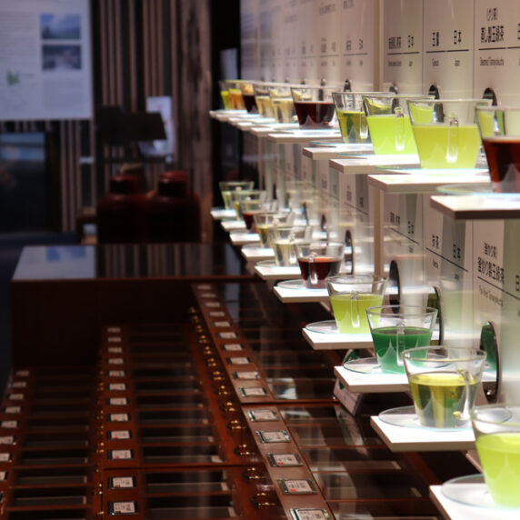 茶の都ミュージアム