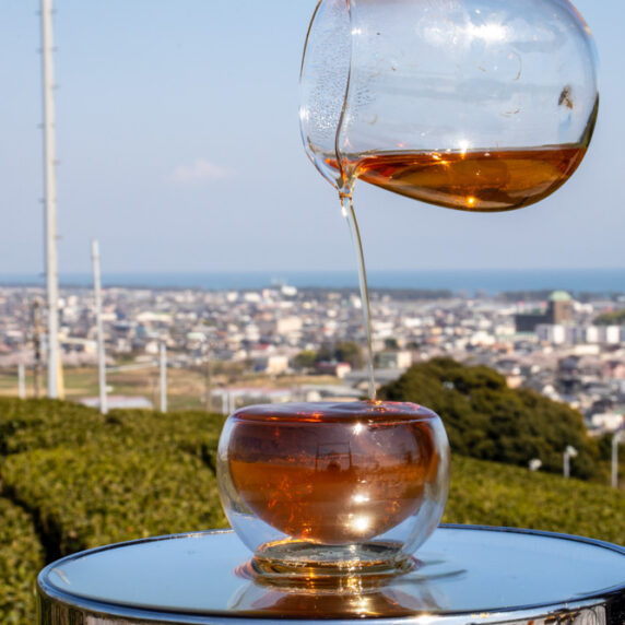 大地の茶の間
