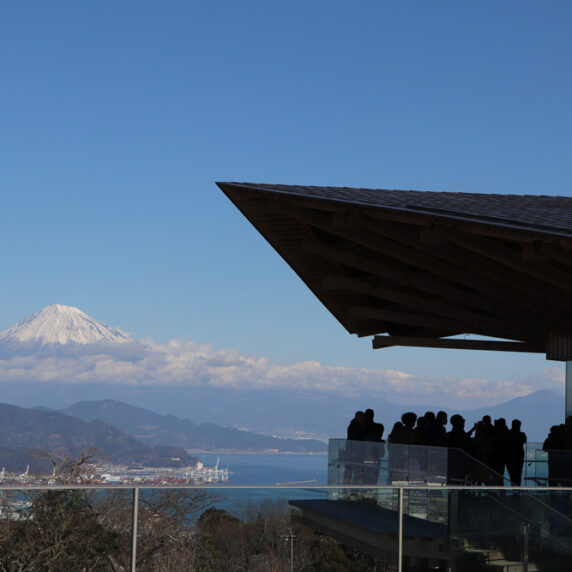 日本平夢テラス